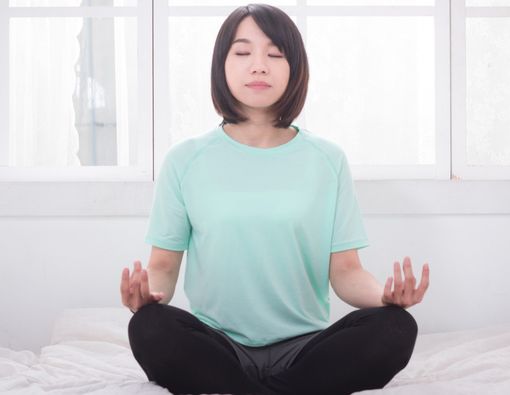 Gejala Vertigo Bisa Diatasi dengan Meditasi?