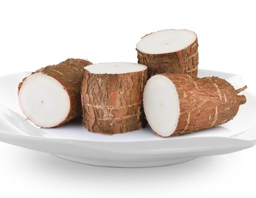 Manfaat Singkong untuk MPASI Bayi