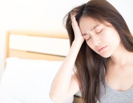 5 Makanan Ini Sering Jadi Penyebab Alergi