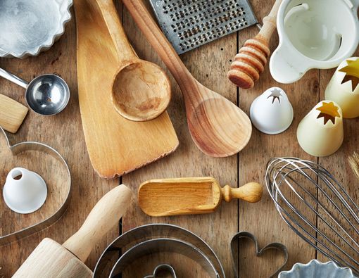 Benarkah Penggunaan Alat Masak Kayu Lebih Sehat dari Bahan Lain?