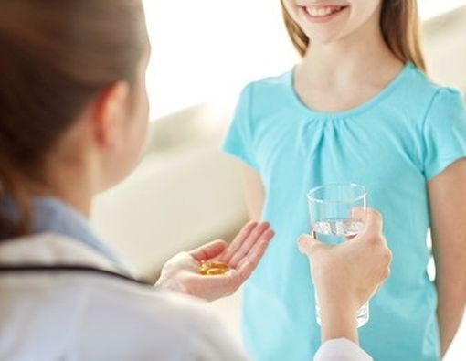 Cara Pilih Suplemen Multivitamin yang Aman untuk Anak
