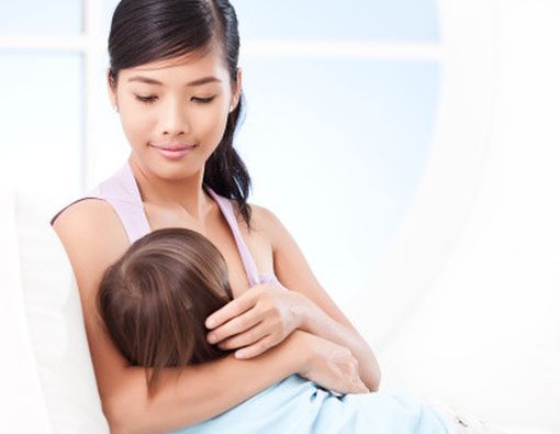 ASI Tingkatkan Kemampuan Otak Bayi