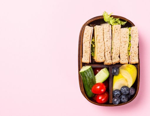 Ini Alasan Pentingnya Anak Bawa Bekal ke Sekolah