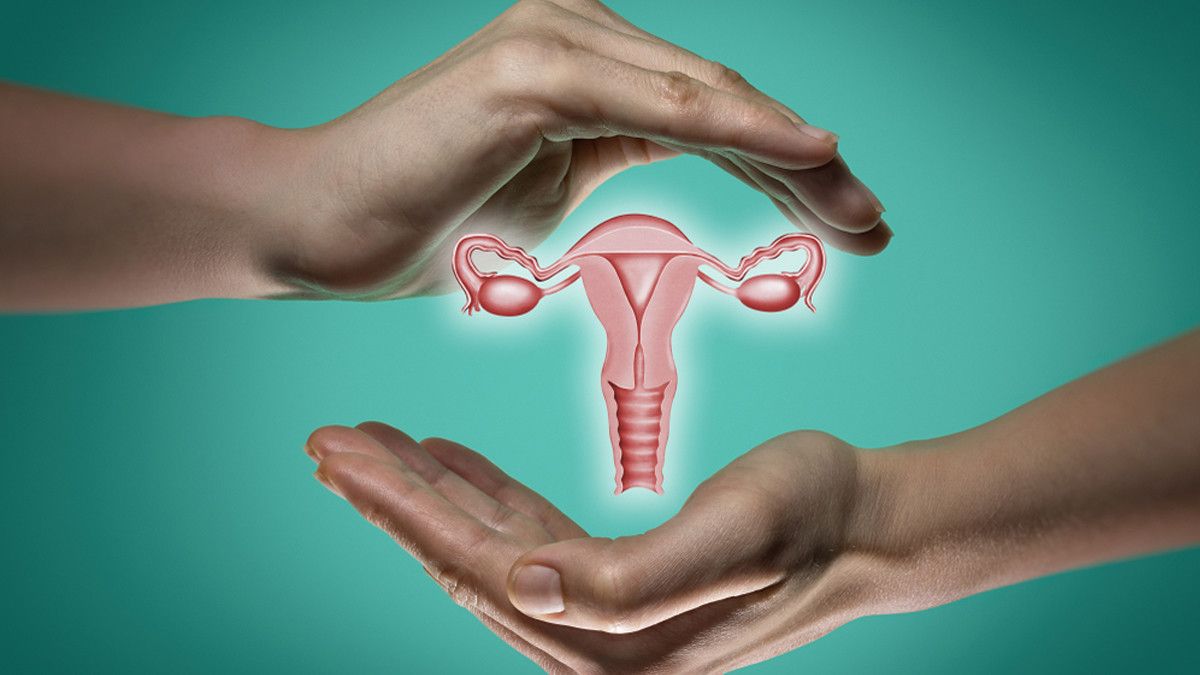 Benarkah Masturbasi Pengaruhi Ovulasi Wanita? Ini Kata Dokter!