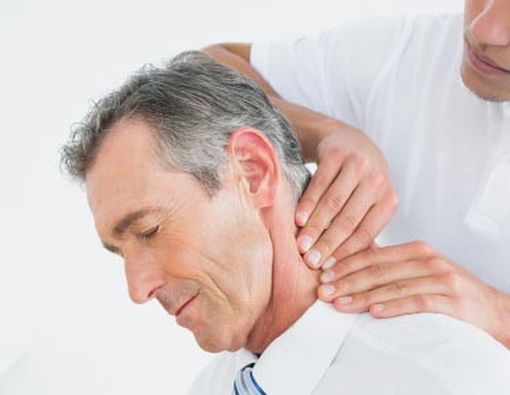 Terapi Leher dengan Chiropractic Berisiko Stroke, Benarkah?