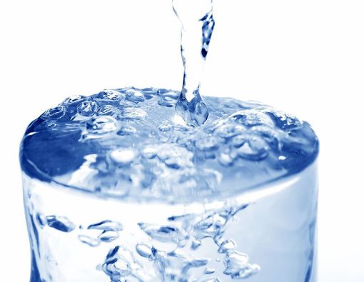 Fakta di Balik Overdosis Air Putih