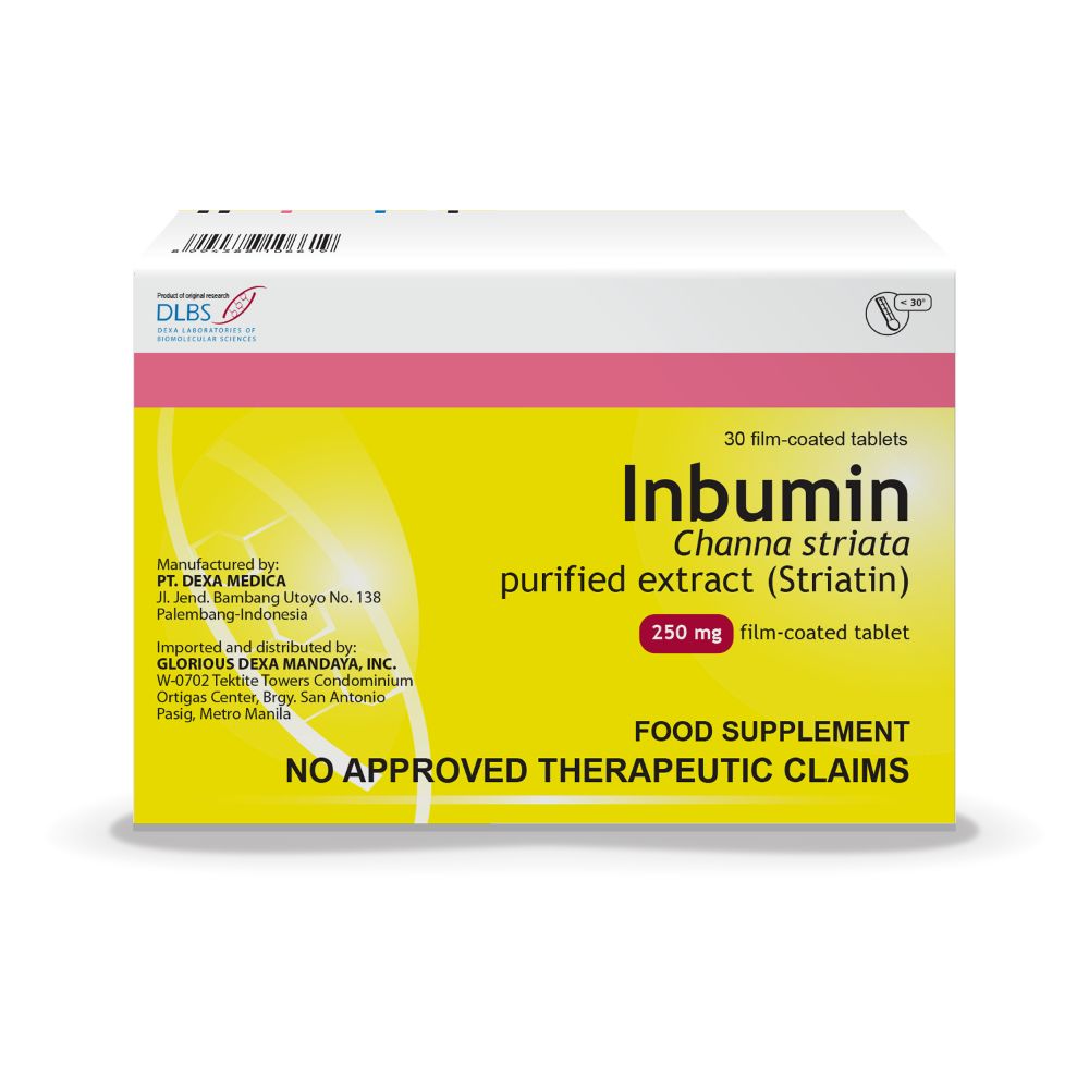Inbumin