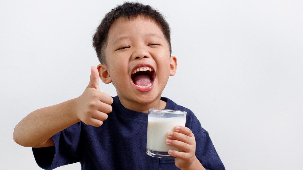 Awas Daya Tahan Anak Menurun Saat Pandemi, Ini Tandanya