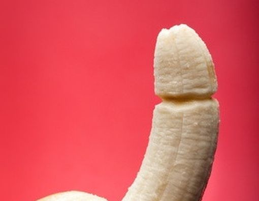 Pria Bersunat Lebih Digemari Perempuan?