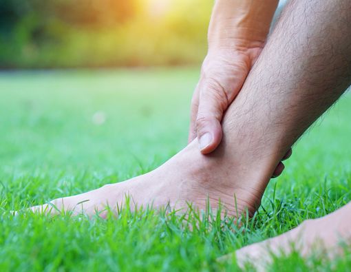 Jika Dibiarkan, Gangguan Saraf Tepi Bisa Sebabkan 3 Hal Ini pada Tubuh