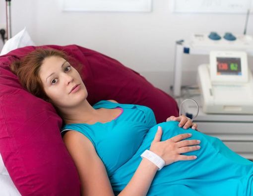 Tanda-Tanda Persalinan yang Penting Diketahui