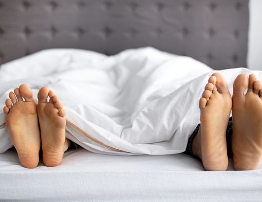 15 Manfaat Orgasme pada Wanita