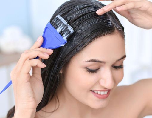 Jangan Terlewat, Ini Deretan Manfaat Santan untuk Rambut!