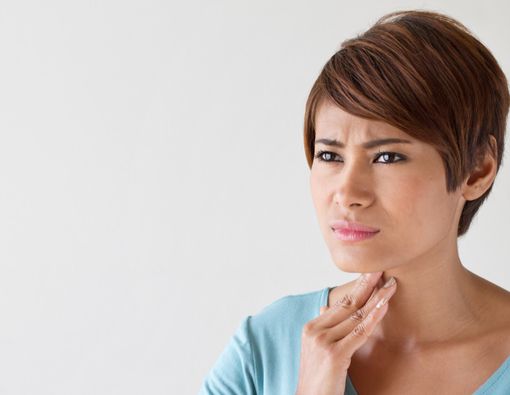 9 Penyebab Tenggorokan Kering yang Harus Diwaspadai