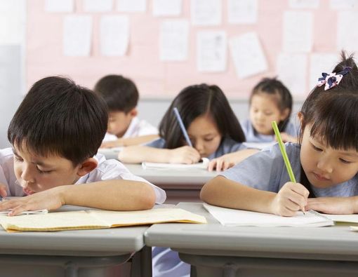 Penyakit yang Mengintai Anak Saat Masuk Sekolah