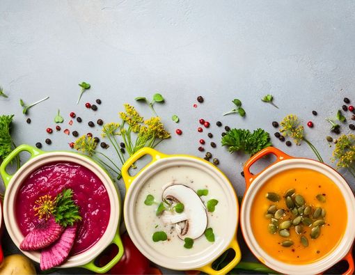 12 Makanan yang Baik Dikonsumsi Sehabis Cabut Gigi