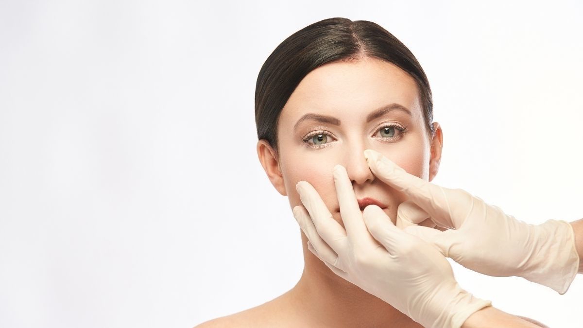 Mengenal Tahapan Prosedur Operasi Hidung