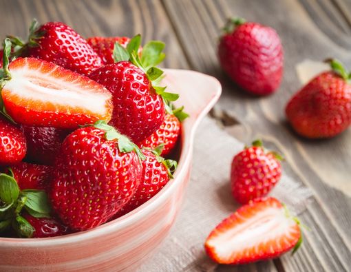 Anda Penderita Mag, Hindari Jenis Buah Ini