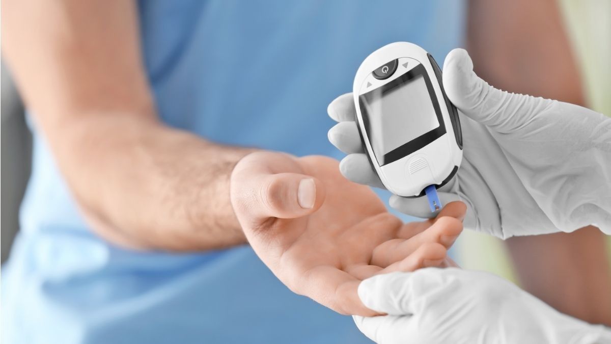 Pengidap Diabetes Berisiko Mengalami Kanker Mulut?