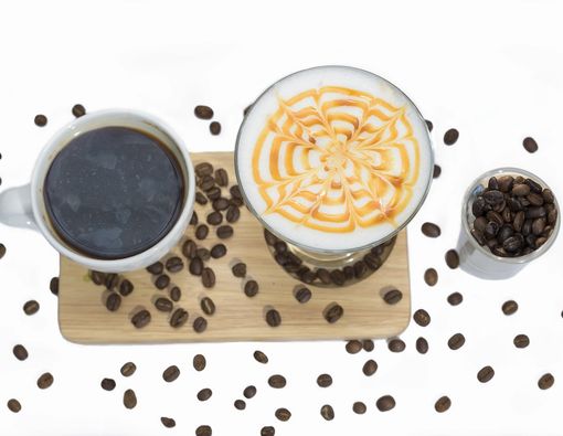 Mana Lebih Sehat, Kopi Hitam atau Kopi Susu?