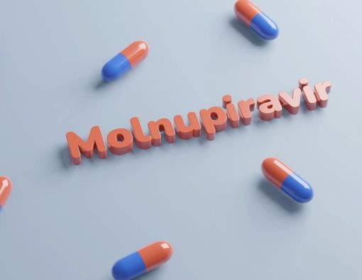 Syarat Penggunaan Obat COVID-19 Molnupiravir