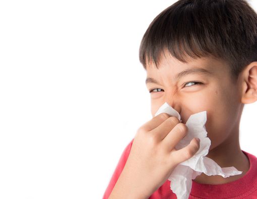 Ketika Batuk Pilek pada Anak Terjadi Berulang Kali
