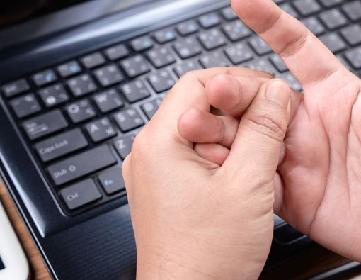 Kesemutan Akibat Neuropati, Bagaimana Cara Mencegahnya?