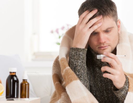 Jangan Abaikan, Ini Gejala Ringan Malaria yang Perlu Diwaspadai