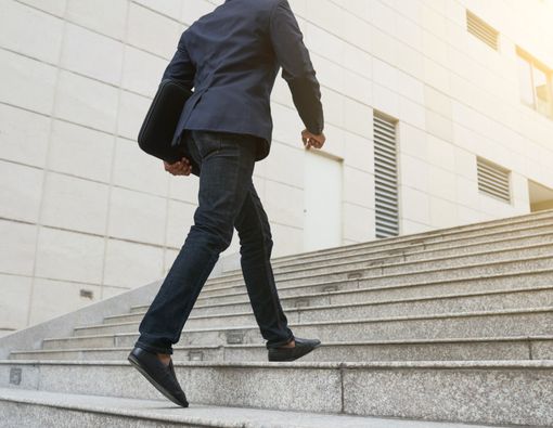 7 Tips Olahraga untuk Orang Pemalas