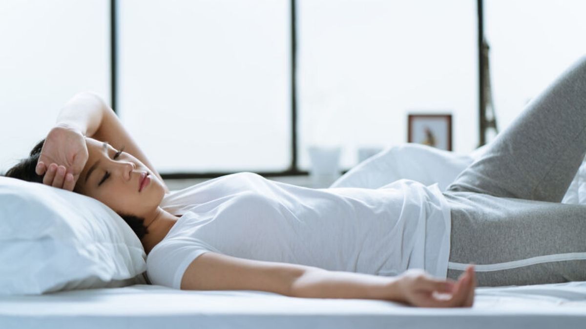 Kenali Penyakit Ensefalitis, Gangguan Otak yang Bisa Menghapus Memori Anda