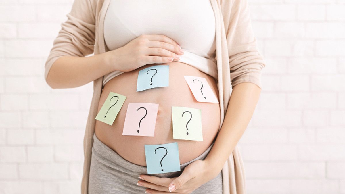 Dampak Psikologis yang Dialami Ibu Ketika Hamil Kosong