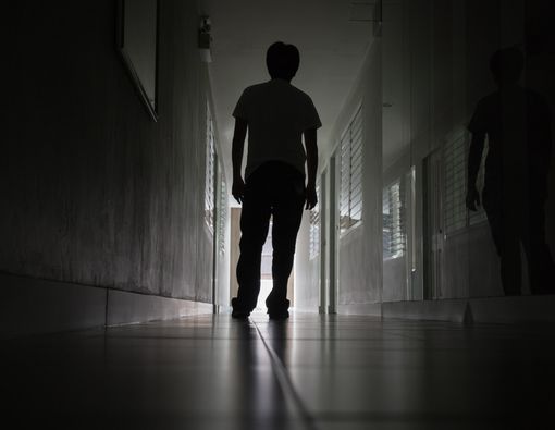 Sulit Melihat Saat Gelap Waspadai Rabun Senja