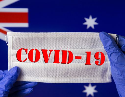 Muncul Lebih dari 70 Kasus Virus Corona Baru, Kota Melbourne Lockdown