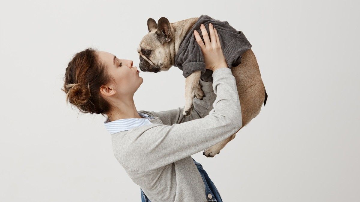 Manfaat Psikologis Punya Hewan Peliharaan di Masa Pandemi