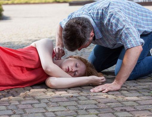 Pertolongan Pertama pada Korban Curiga Keracunan