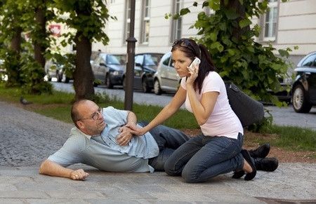 Kenali Gejala Stroke Sebelum Terlambat