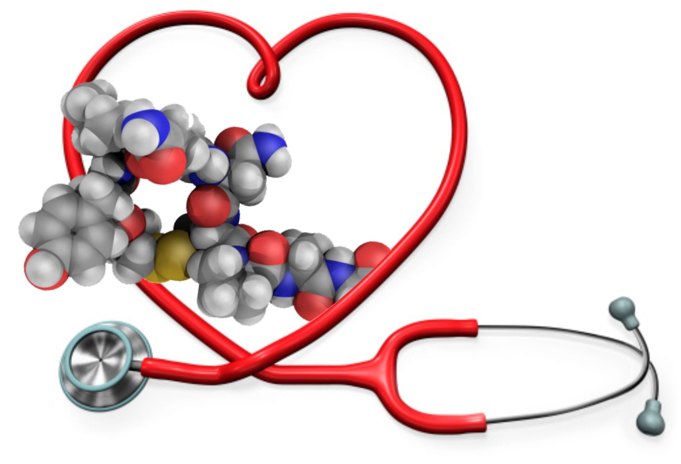 Oksitosin Bantu Membangun Cinta yang Tahan Lama