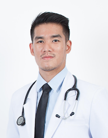 dr. Rio Aditya - KlikDokter