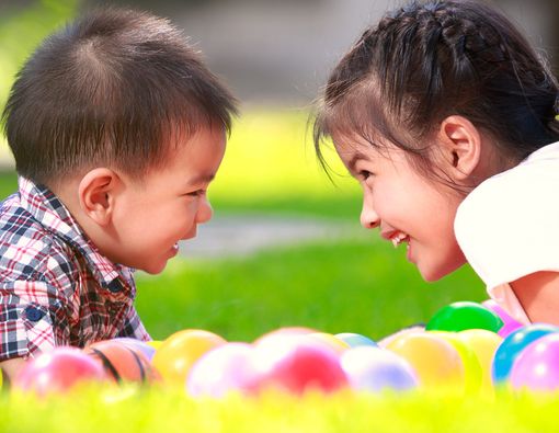 Nutrisi Agar Si Kecil Tetap Sehat Saat Aktivitas di Luar Rumah