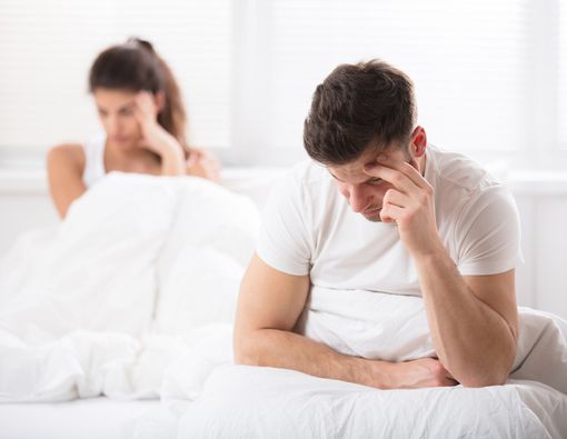 Daftar Makanan yang Bisa Membunuh Libido Anda