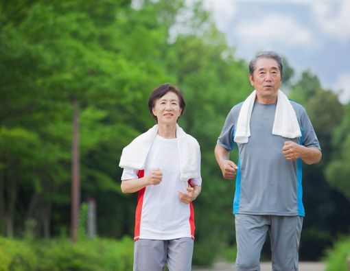 5 Tips Ini Bisa Hindarkan Anda dari Alzheimer