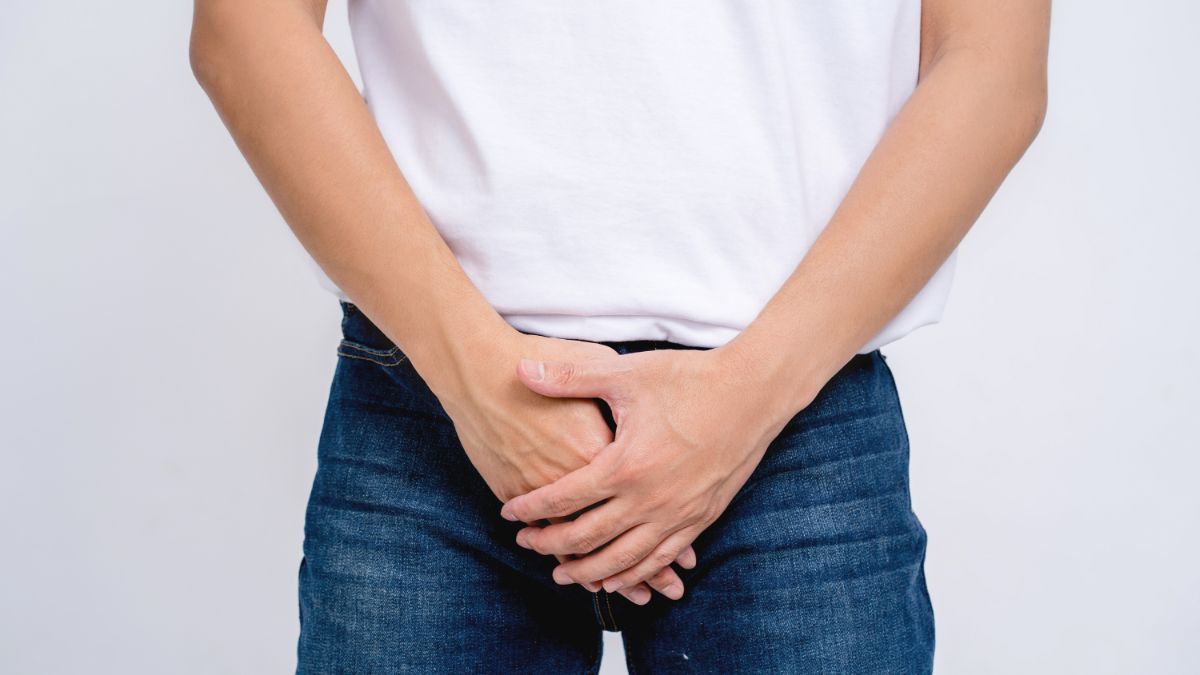 5 Penyebab Munculnya Jerawat di Penis dan Cara Mengatasinya