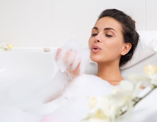 Pentingnya Waktu Istirahat untuk Full Mom