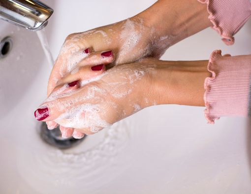 Ini yang Boleh dan Tidak Boleh soal Cuci Tangan