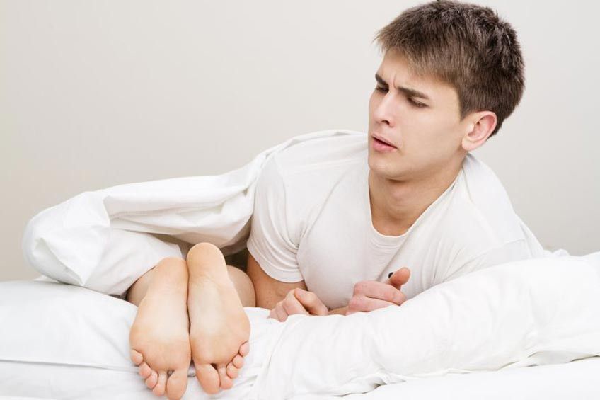 Jangan Sampai Bau Kaki Bikin Keki