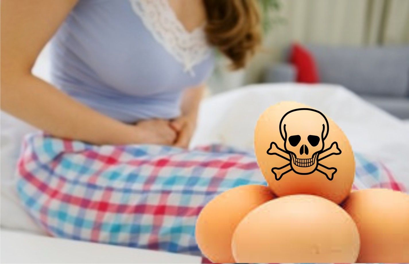 Tips Mencegah Diare Akibat Makan Telur 