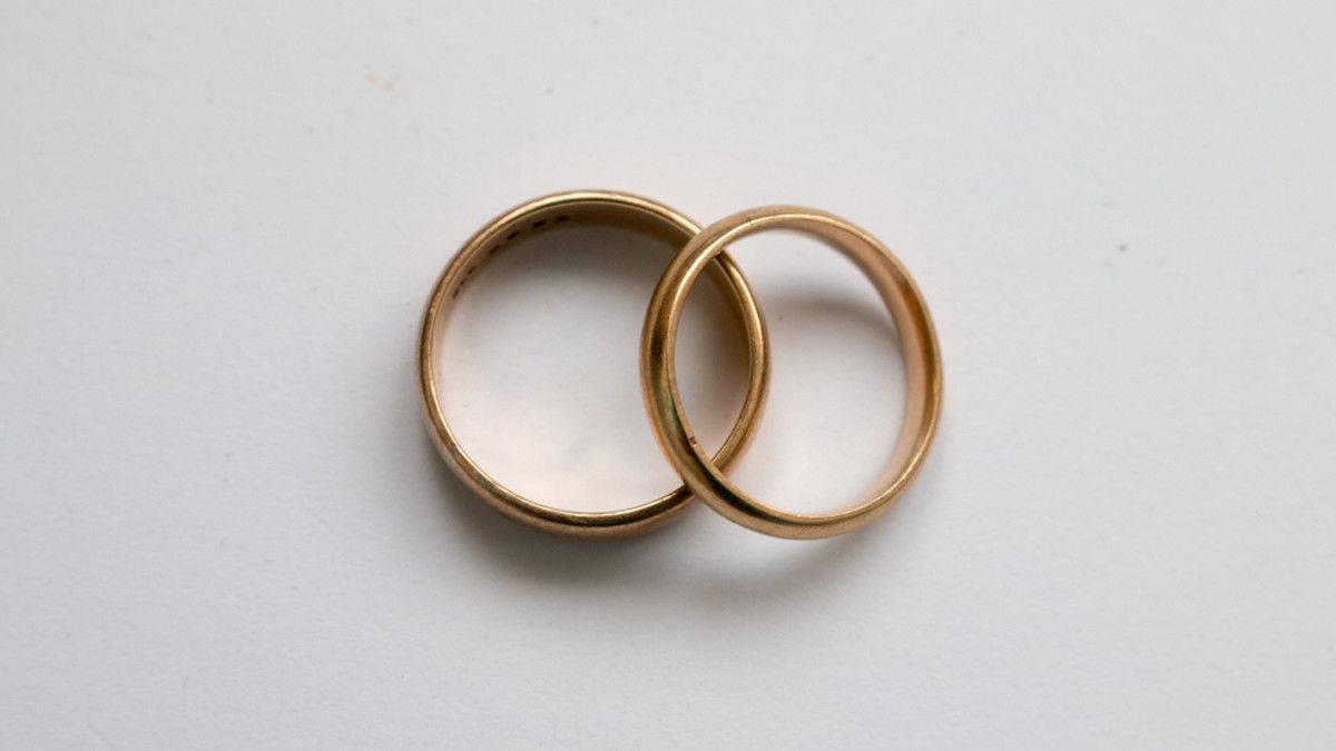 Tips dari Psikolog Agar Pernikahan Kedua Sukses dan Langgeng!