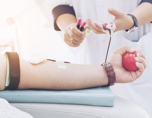 Pernah Kena Hepatitis A, Bolehkah Donor Darah?