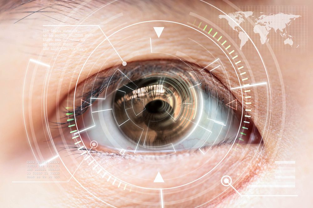 Ini yang Anda Perlu Tahu tentang Lasik