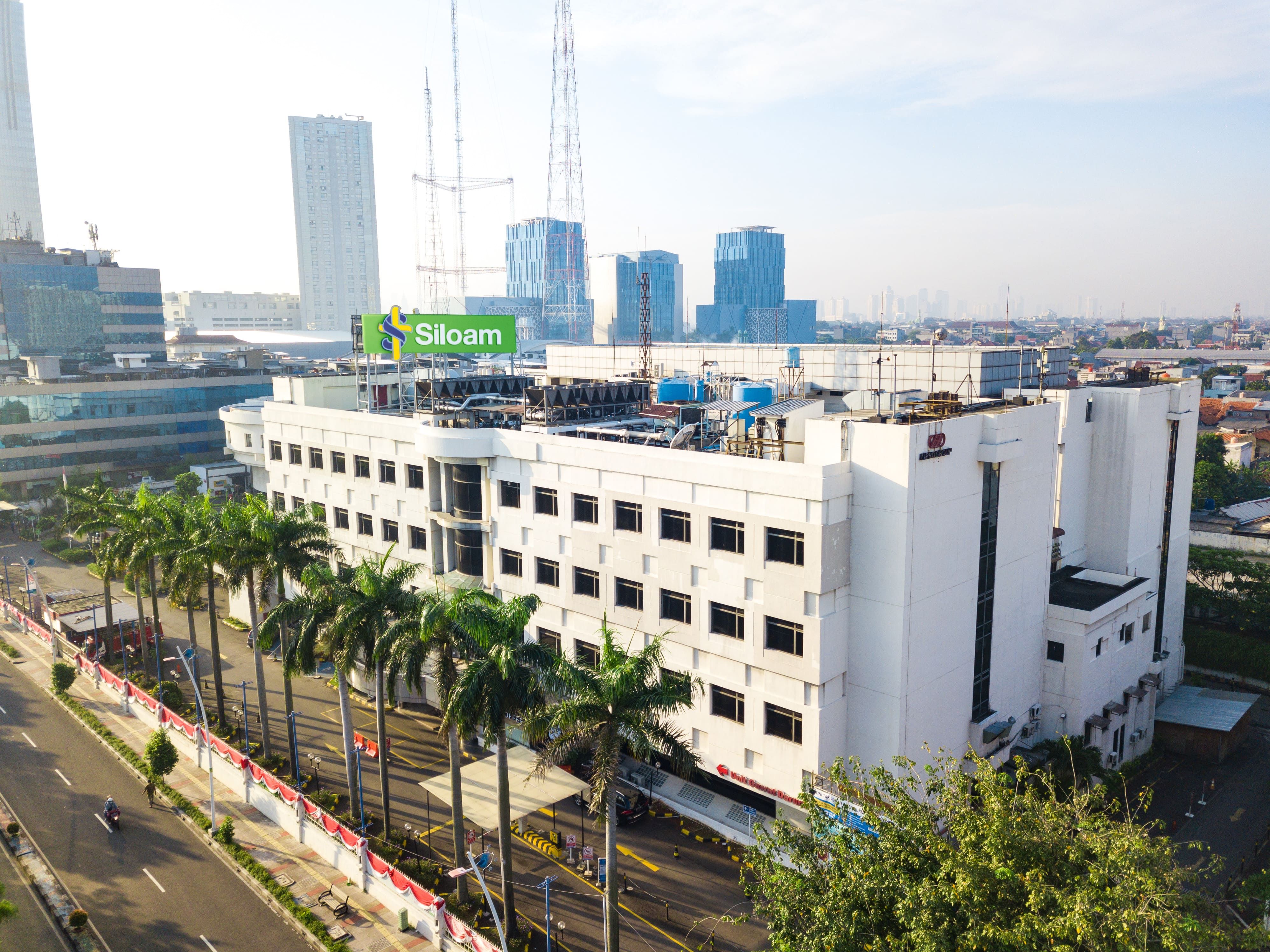 SILOAM HOSPITAL